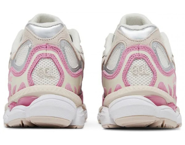  Asics Gel NYC Cream Pink