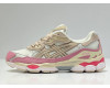  Asics Gel NYC Cream Pink