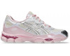 Asics GEL-NYC Cream/Pure Silver