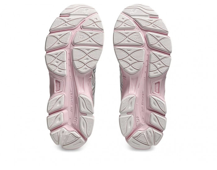 Asics GEL-NYC Cream/Pure Silver