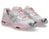 Asics GEL-NYC Cream/Pure Silver