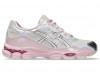 Asics GEL-NYC Cream/Pure Silver
