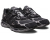 ASICS GEL NYC Graphite Grey Black