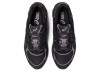 ASICS GEL NYC Graphite Grey Black