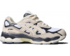 Asics GEL-NYC Grey Beige