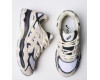 Asics GEL-NYC Grey Beige