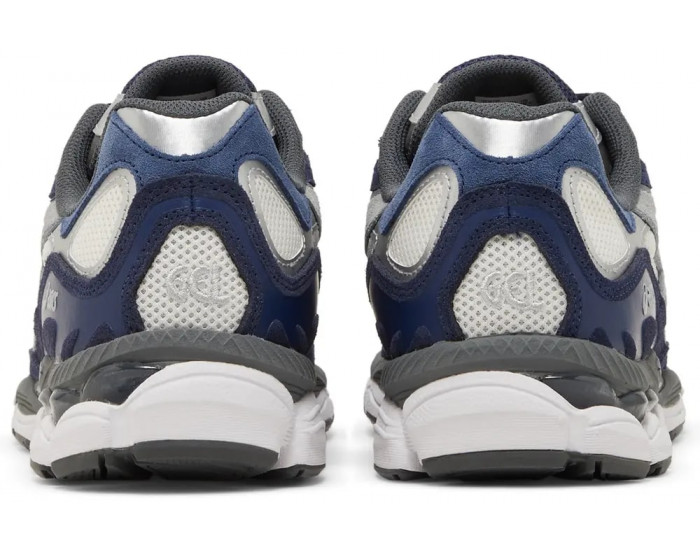 ASiCS GEL-NYC Grey Blue