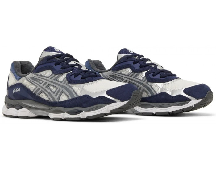 ASiCS GEL-NYC Grey Blue