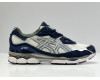 ASiCS GEL-NYC Grey Blue