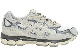 ASICS Gel-Nyc Grey
