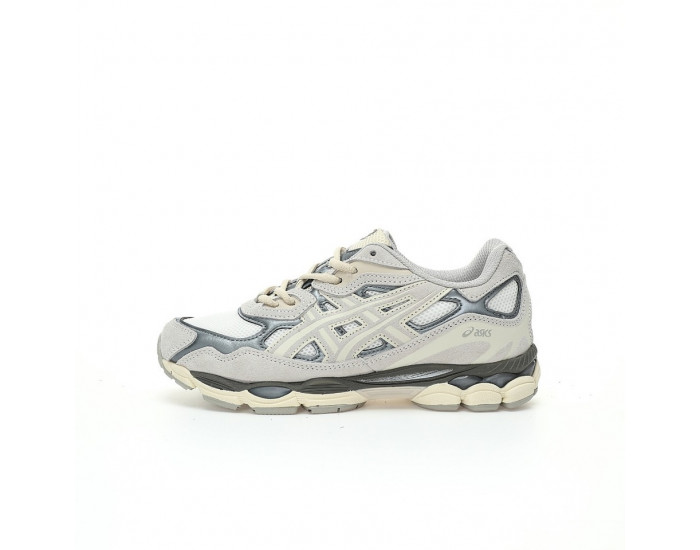ASICS Gel-Nyc Grey