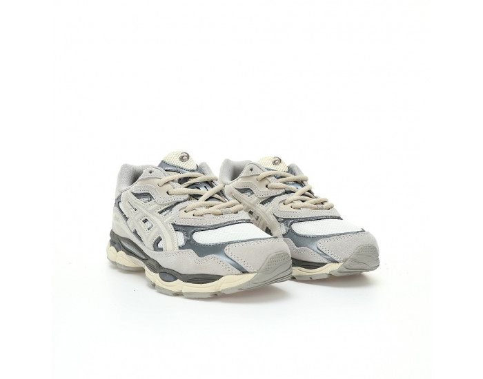 ASICS Gel-Nyc Grey