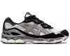 ASICS GEL-NYC Ivory/Clay Grey