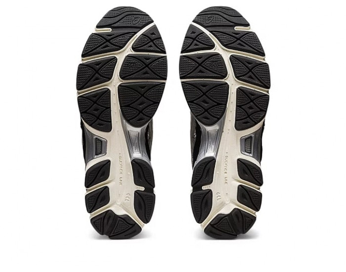 ASICS GEL-NYC Ivory/Clay Grey