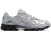 Asics Gel NYC Mid Grey Sheet Rock