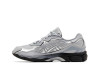 Asics Gel NYC Mid Grey Sheet Rock