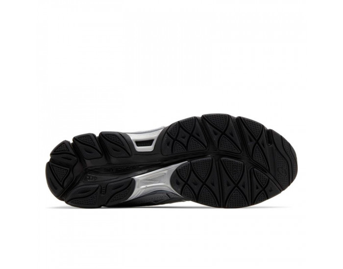 Asics Gel NYC Mid Grey Sheet Rock