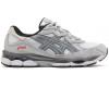 ASICS Gel-NYC White Steel Grey