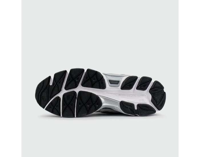 ASICS Gel-NYC White Steel Grey