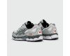 ASICS Gel-NYC White Steel Grey