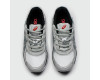 ASICS Gel-NYC White Steel Grey