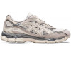 Asics Gel NYC Cream Oyster Grey