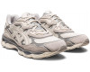 Asics Gel NYC Cream Oyster Grey