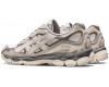 Asics Gel NYC Cream Oyster Grey