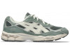 Asics Gel NYC Ivy Smoke Grey