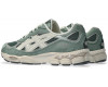 Asics Gel NYC Ivy Smoke Grey