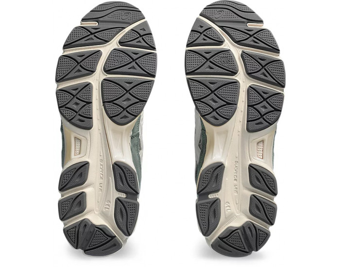 Asics Gel NYC Ivy Smoke Grey