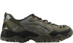 Asics Gel-Pickax Clay Grey/Mink