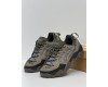 Asics Gel-Pickax Clay Grey/Mink