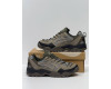 Asics Gel-Pickax Clay Grey/Mink