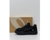 Asics Gel-Pickax Triple Black