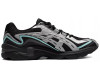 Asics Gel-Preleus Black Silver