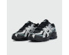 Asics Gel-Preleus Black Silver
