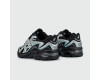 Asics Gel-Preleus Black Silver