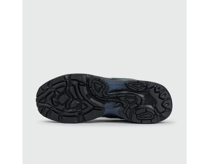 Asics Gel-Preleus Black Silver