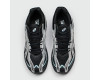 Asics Gel-Preleus Black Silver