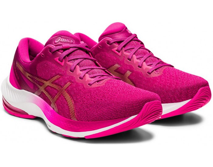 Asics Gel-Pulse 13 Розовые
