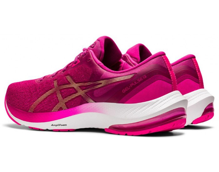 Asics Gel-Pulse 13 Розовые