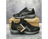 Asics Gel Pulse 14 Gore-Tex Black Grey Утепленные