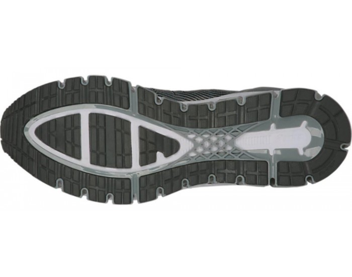 Asics Gel-Quantum 360 4 Серые