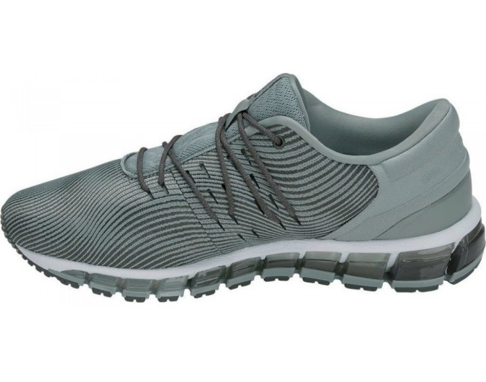 Asics Gel-Quantum 360 4 Серые