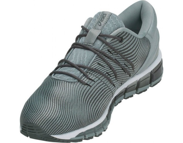 Asics Gel-Quantum 360 4 Серые