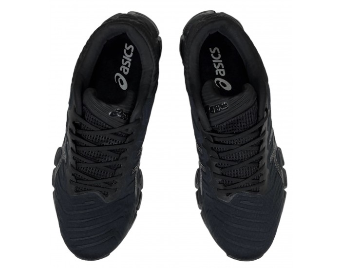 Asics Gel Quantum 360 5 Полностью черные