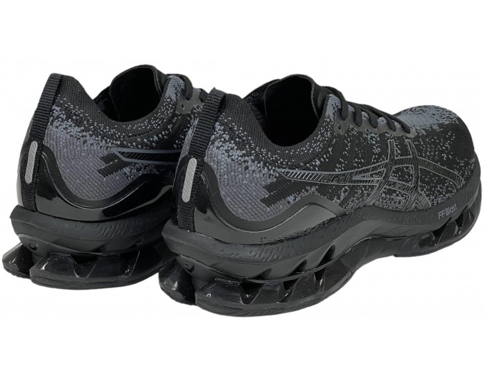 Asics Gel-Quantum 360 7 Kinsei Black Grey