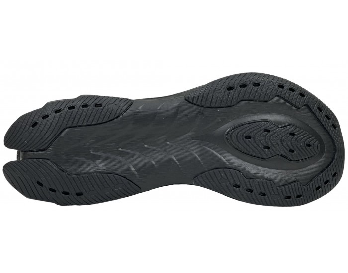 Asics Gel-Quantum 360 7 Kinsei Black Grey