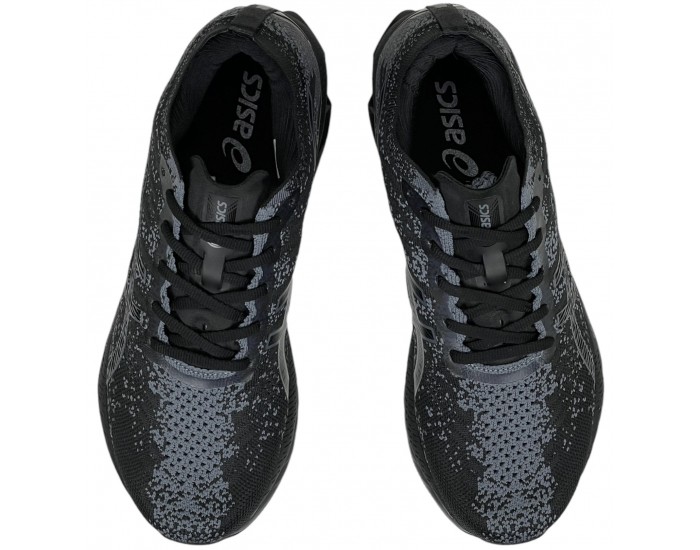 Asics Gel-Quantum 360 7 Kinsei Black Grey